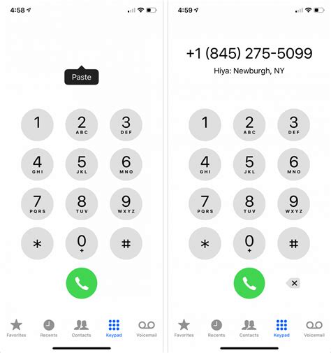 Contact number .